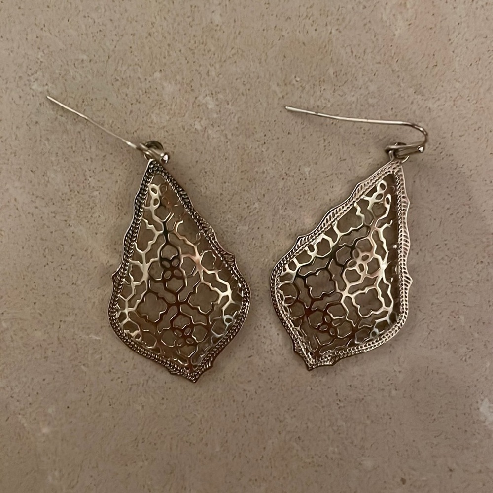 Kendra Scott Earrings